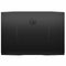 Laptop MSI Bravo 17 D7VFK-091XPL Qwerty US 17,3