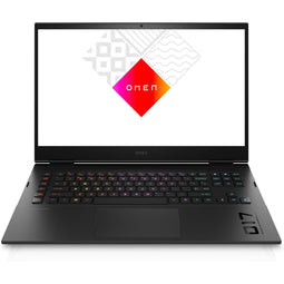 Laptop HP OMEN by HP Laptop 17-cm2006ns 17,3" Intel Core i7-13700HX 32 GB RAM 1 TB SSD Nvidia Gef...