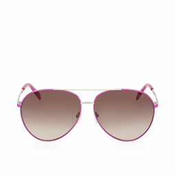 Zonnebril Dames Emilio Pucci EP0206 6377F