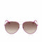 Zonnebril Dames Emilio Pucci EP0206 6377F