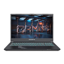 Laptop Gigabyte G5 MF5-52ES353SD Qwerty Spaans I5-13500H 512 GB SSD Nvidia Geforce RTX 4050