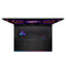 Laptop MSI Raider GE68HX-268ES 16