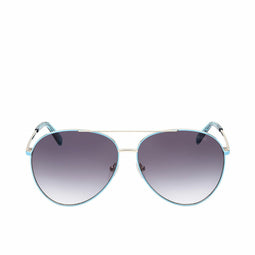 Zonnebril Dames Emilio Pucci EP0206 6389B