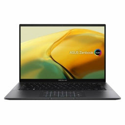 Laptop Asus ZenBook 14 14" 16 GB RAM 512 GB SSD AMD Ryzen 7 7730U Qwerty Spaans