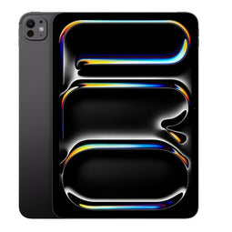 Tablet iPad Pro Apple MVW33TY/A 11" 8 GB RAM 512 GB Zwart
