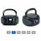 Radio met cd- en mp3-speler en Bluetooth FONESTAR BOOM-ONE-G
