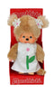 Monchhichi Meisje Margriet (20cm)