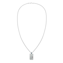 Ketting Heren Tommy Hilfiger 1685279 60 cm