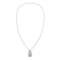 Ketting Heren Tommy Hilfiger 1685279 60 cm