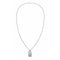 Ketting Heren Tommy Hilfiger 1685279 60 cm