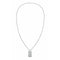Ketting Heren Tommy Hilfiger 1685279 60 cm