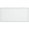 Whiteboard magnetisch 60x30x1,7 cm aluminium