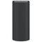 Buitenwandlampen 2 st gegoten aluminium zwart