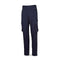 Veiligheidsbroeken Stretch 588pbsam Marineblauw Maat 54