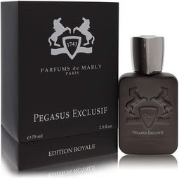 Herenparfum Parfums de Marly Pegasus Exclusif EDP 75 ml