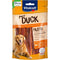 VITAKRAFT Pure Duck Fillets - traktatie voor hond - 80g