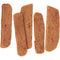 VITAKRAFT Pure Rabbit Strips - traktatie voor hond - 80g