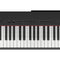 Yamaha P-223B - digitale piano