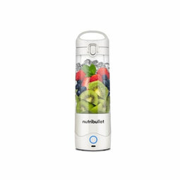 Mixer Nutribullet NBP003W Wit