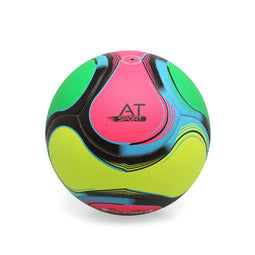 Strandvoetbal Ø 68 cm Maat 5