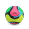 Strandvoetbal Ø 68 cm Maat 5