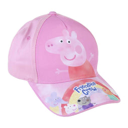 Kinderpet Peppa Pig Roze (51 cm)