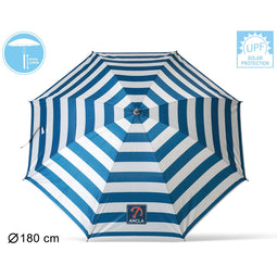 Parasoll 180 cm UPF 50+ Zeeman
