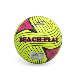 Strandvoetbal Ø 68 cm Maat 5