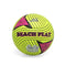Strandvoetbal Ø 68 cm Maat 5