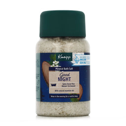 Badzout Kneipp Pijnboom 500 g