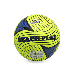 Strandvoetbal Ø 68 cm Maat 5