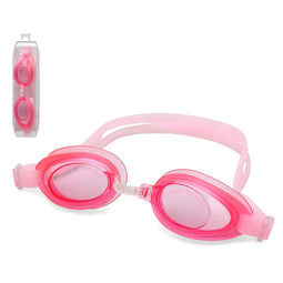 Zwembril voor Kinderen Roze