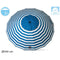 Parasoll 240 cm UPF 50+ Zeeman