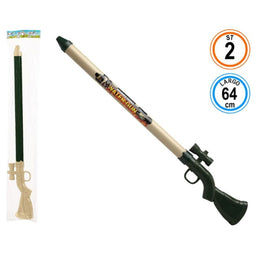 Waterpistool 64 cm