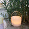 Noah solar outdoor lamp