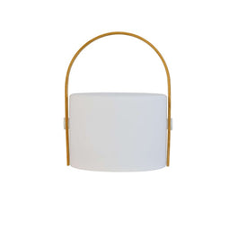 Noah solar outdoor lamp