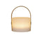 Noah solar outdoor lamp