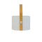 Noah solar outdoor lamp
