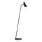 Noa floor lamp black