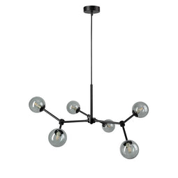 Space chandelier