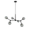 Space chandelier