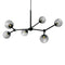 Space chandelier