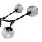 Space chandelier