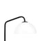 Jazz wall lamp