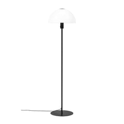 Jazz floor lamp