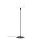 Jazz floor lamp