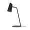 Pallas table lamp black