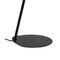 Pallas table lamp black