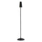 Pallas floor lamp black