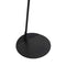Pallas floor lamp black